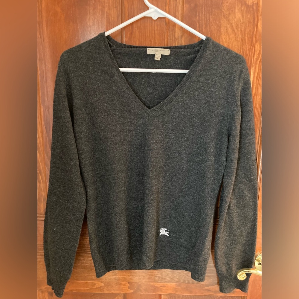 Burberry Sweater